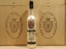 Vodka  ultra Premium Organika