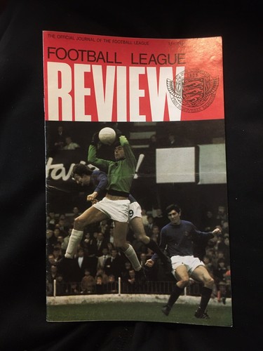 Magazine revue ligue - magazine,