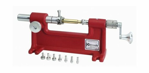Hornady cam lock trimmer - cam-lock,