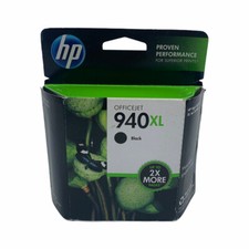 HP 940XL Ink Cartridge Black