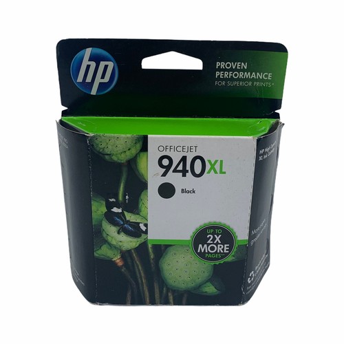 940xl ink cartridge black - ink,