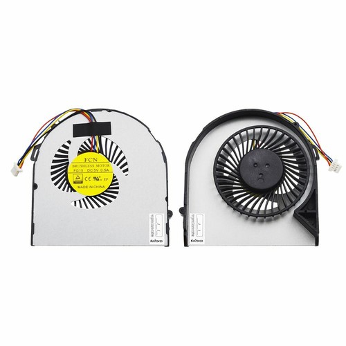 Ventilateur cpu fan 4pin - fan,