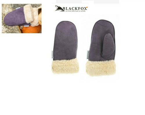 Blackfox moufles cheyenne pour - blackfox,