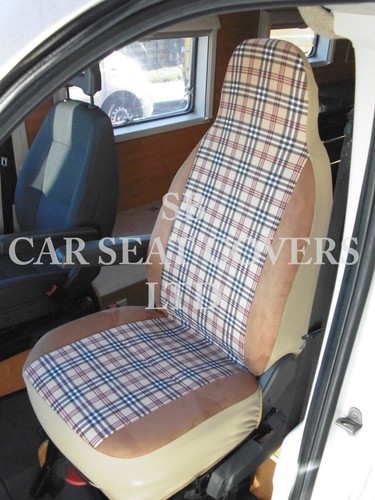 Adapté fiat ducato - À,