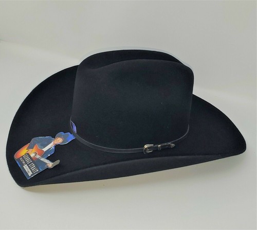 Resistol george strait sonora - george,