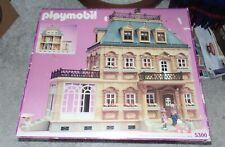 Playmobil ref 5300 - Maison