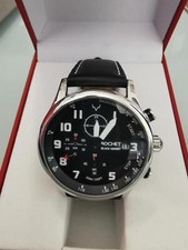 Montre rochet black - montre,