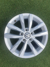 UNE jante alu VW Touran 5TA601025 Originales 16 Pouces