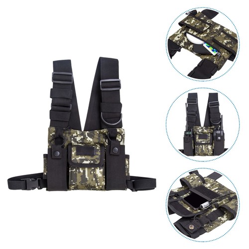Rangement gilet succor coffre - gilet,