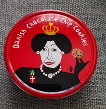 Boite metallique gateaux - boite,