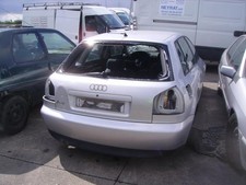 Renfort pare choc arriere