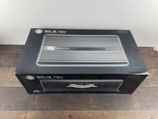 SolisTek 1000W SE/DE Digital