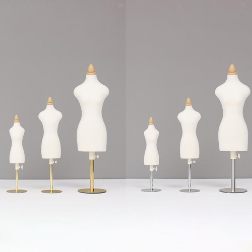 Mini mannequin miniature pour - mannequin,