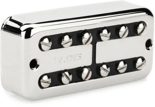 Jones classic plus - tv,