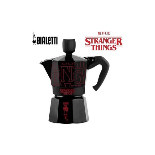 Cafetiere italienne bialetti - italienne,