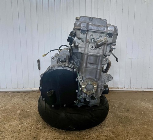 Moteur complet toutes - complet, ou