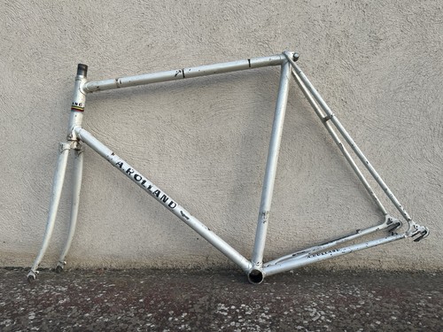 58cm frameset christian - frameset,