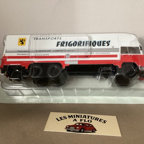 Hachette collection - 1:43,