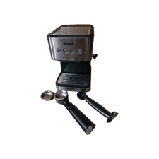 Aeomjk expresso machine