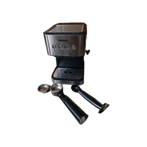 Aeomjk expresso machine