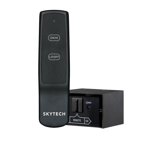 Skytech mrck 1001 fireplace - mrck,