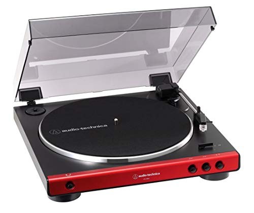 Platine vinyle audio technica - platine, audio-technica