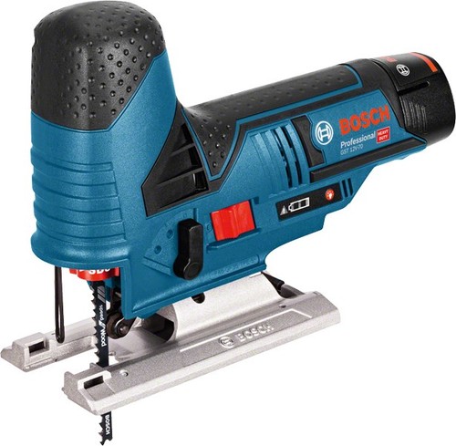 Bosch gst 12v professional - gst, 12v-70