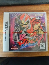JEU Nintendo DS  Viewtiful Joe