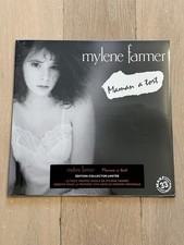 Mylène Farmer - Maman A Tort