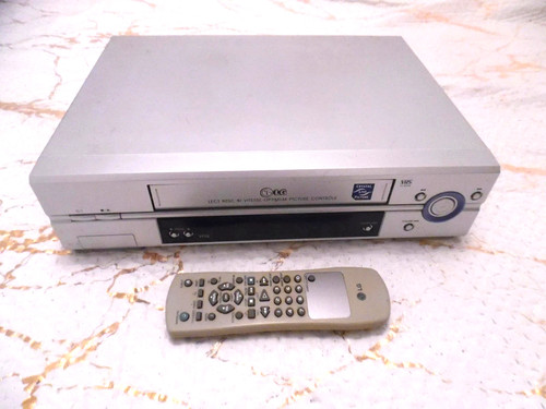 Magnetoscope vcr - magnetoscope,