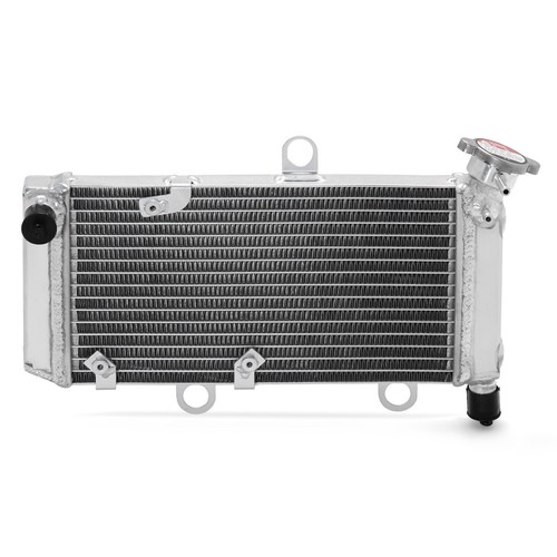 Radiateur eau aluminium - à,