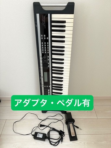 Clavier synthétiseur korg x50 - clavier,