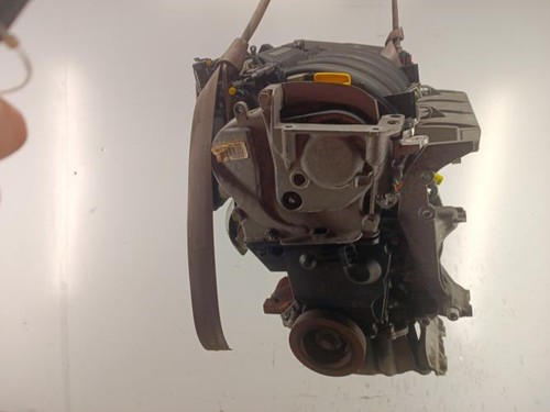 Moteur renault scenic phase - moteur, 1