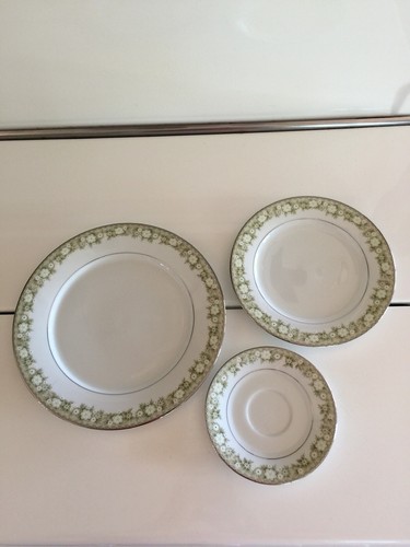Noritake china princeton 6911 - princeton,