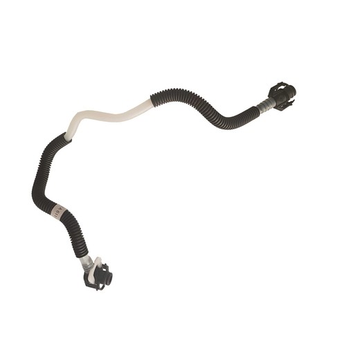 Conduite pour carburant - carburant,
