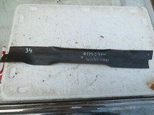 GRAVELY LAME DE TONDEUSE