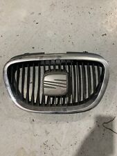 Calandre SEAT LEON 2 PHASE 1