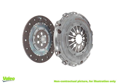 Embrayage ford - embrayage,