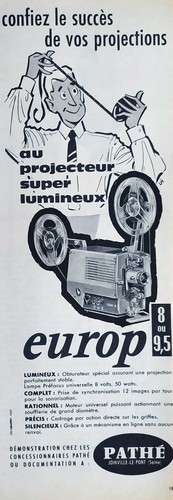 Publicité papier - papier,