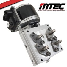 Pompe Hydraulique Suspensions