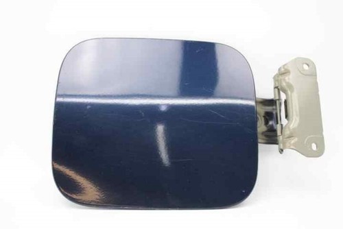 Volet trappe carburant pour - de,