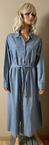 Déstockage robe chemise - /,
