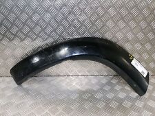 Elargisseur aile arrière droite Toyota RAV 4 3/5 portes d’aout 2000 à oct. 2003*