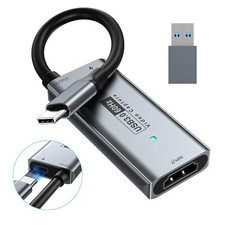 USB 3.0 Capture Card avec 100W
