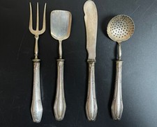 Service à Mignardises 4