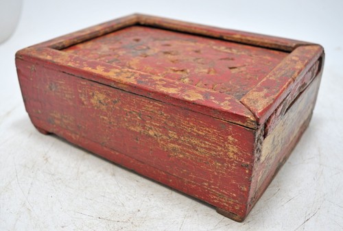 Boîte épices bois - boîte, À