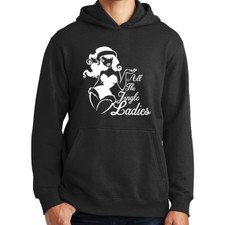 All The Jingle Ladies