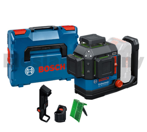 Bosch gll 18v 120 33cg - 18v-120-33cg, 12v