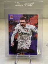Elvis Rexhbecaj /49 Topps Inception Bundesliga 2024-2025