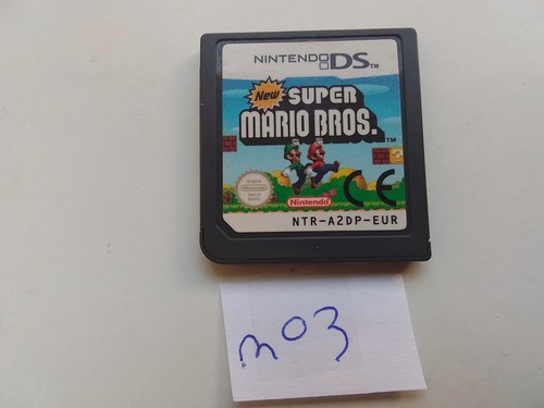 New super mario bros sur - new,